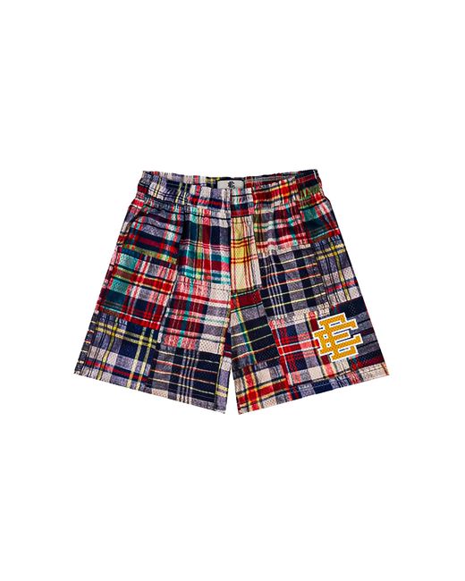 Eric Emanuel Black Ee Basic Short "Ss24 for men