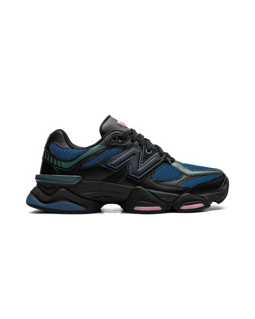 New Balance Black 9060 Agate" U9060Agc" for men