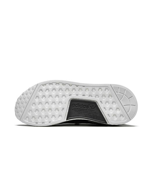 Adidas Black Nmd R1 Pk "Japan" S81849" for men