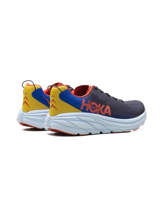 Hoka One One Blue One Rincon 3 Dazzling" 1119395 Bdgb" for men