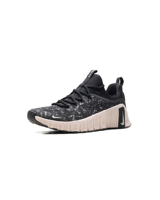 Nike Black Free Metcon 6 Se Silt" Hv2017 001"