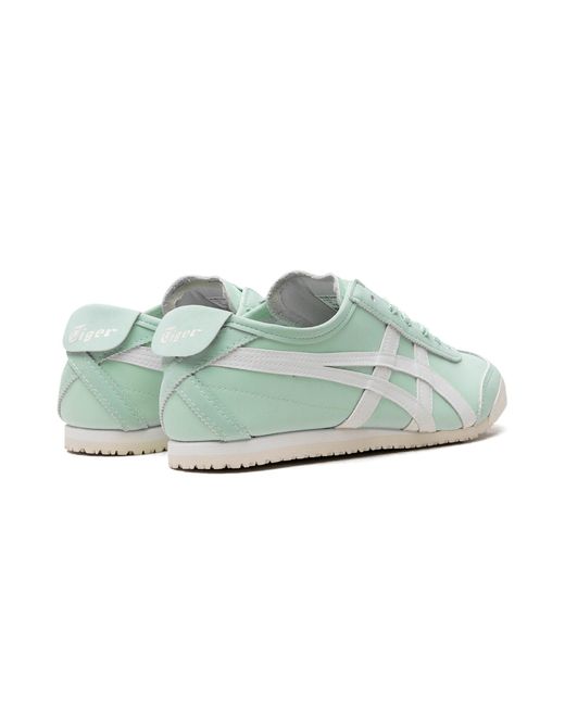 Onitsuka Tiger Black Mexico 66 "Pale Cream" 1183B348 400" for men