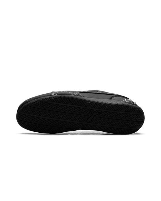 PUMA Black Speedcat Embellished /Ivory" 407256 01" for men