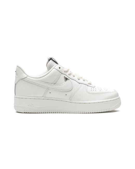 Nike Black Air Force 1 Lo "Western" Fj4559 133"