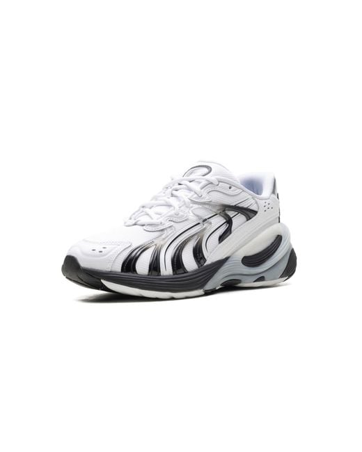 PUMA Black Inverse "Generate" 402031 01" for men