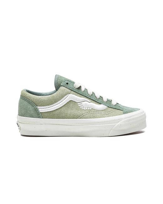 Vans Black Og Style 36 Lx "Notre" Vn0A4Bvegrn" for men