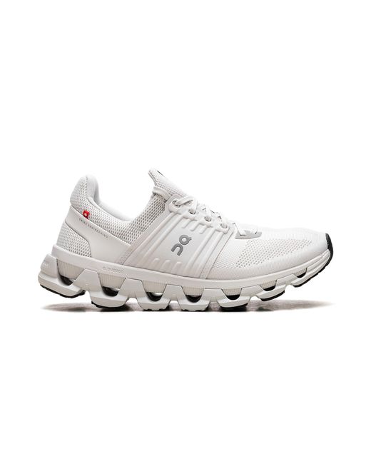On Shoes Black Cloudswift 3 Ad "Ice" 3Md10241926" for men