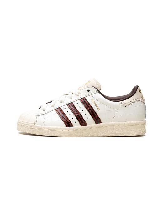 Adidas Black Superstar "Wales Bonner for men
