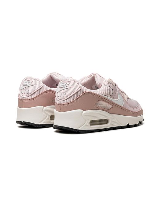 Nike Black Air Max 90 Mns "Barely Rose" Dh8010 600"