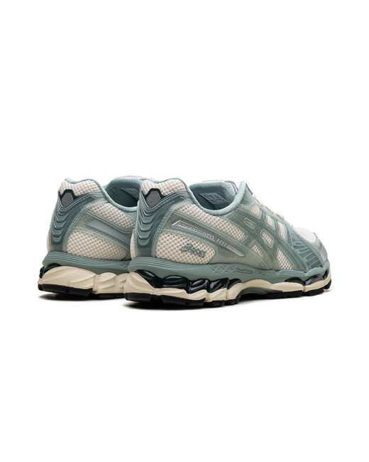 Asics Black Gel-Kayano 12.1 "Kith for men