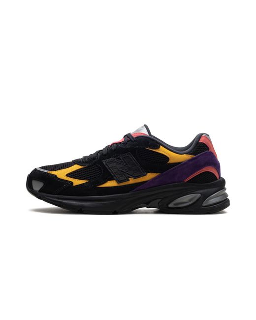 New Balance Black 2010 "Kith for men