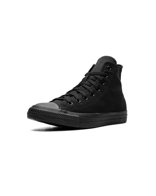 Converse Black Ct A/S Hi "All" M3310" for men