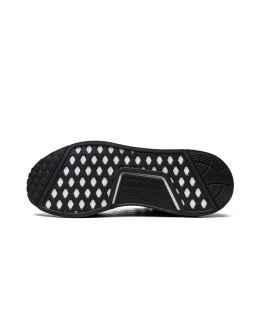 adidas Nmd R1 Tr Parley Shoes in Black Lyst UK