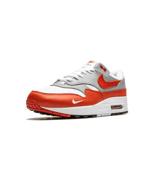Nike Black Air Max 1 "Martian Sunrise" Dh4059 102" for men