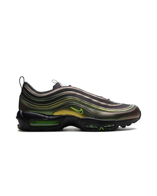 Nike Black Air Max 95/97 "Ducks Of A Feather Storm" Ii1714 900" for men
