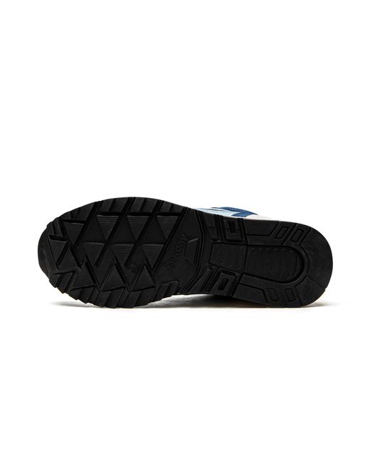 Saucony Blue Shadow 6000 S70441 33" for men