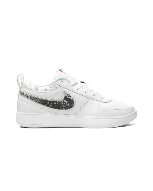 Nike Black Book 1 "Rattlesnake" Fj4249 101" for men