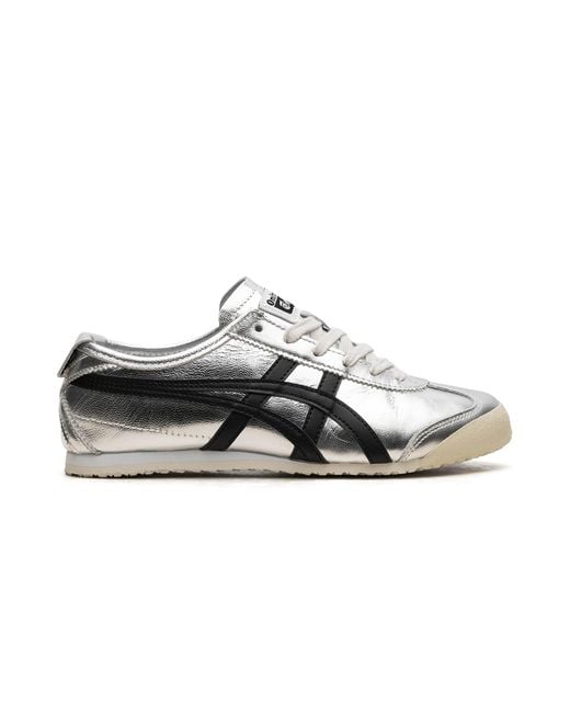 Onitsuka Tiger Black Mexico 66 "Pure 1183B566 020" for men