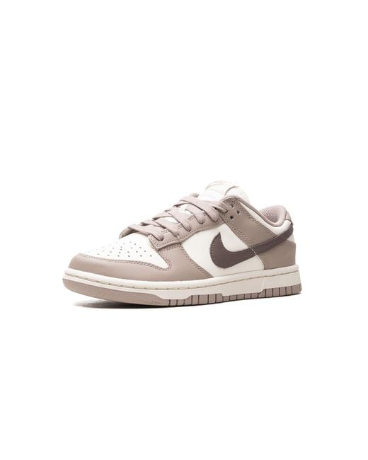 Nike Black Dunk Low "diffused Taupe" Shoes
