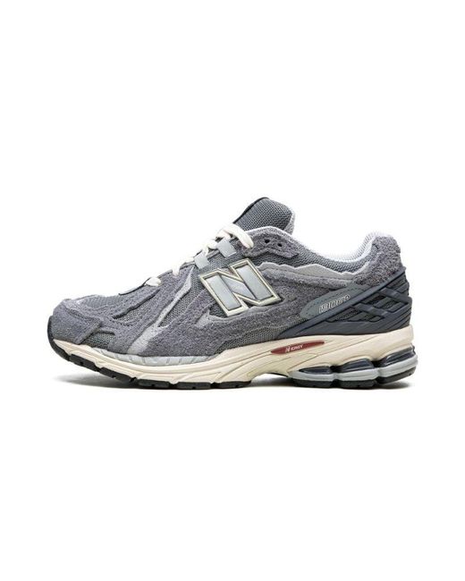 New Balance 1906r "protection Pack in Black for Men Lyst UK