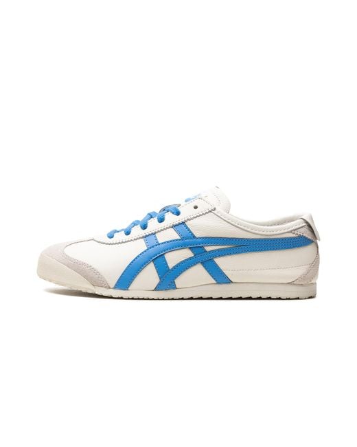 Onitsuka Tiger Blue Mexico 66 1183A201 105" for men