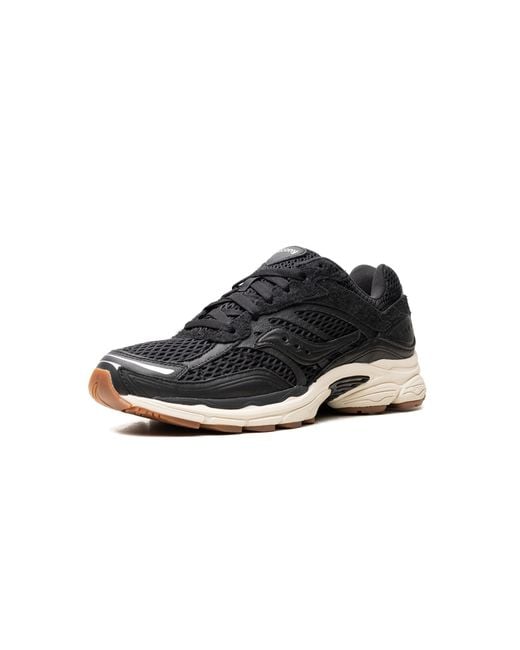Saucony Black Progrid Omni 9 Xld "Crafted" S70954 1" for men