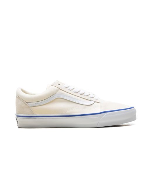 Vans Black Old Skool 36 Lx "Off" Vn000Cngofw" for men
