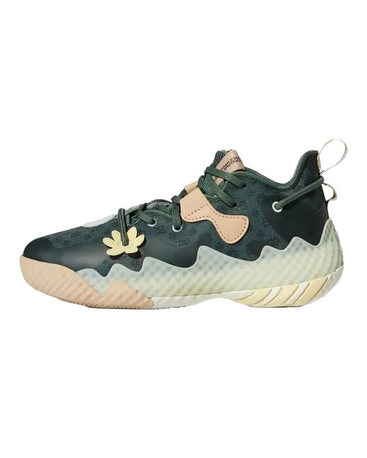Adidas Black Harden Vol. 6 Gw9032" for men