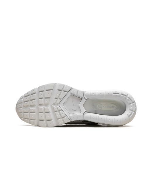 Nike White Air Max Pulse Dr0453 101" for men