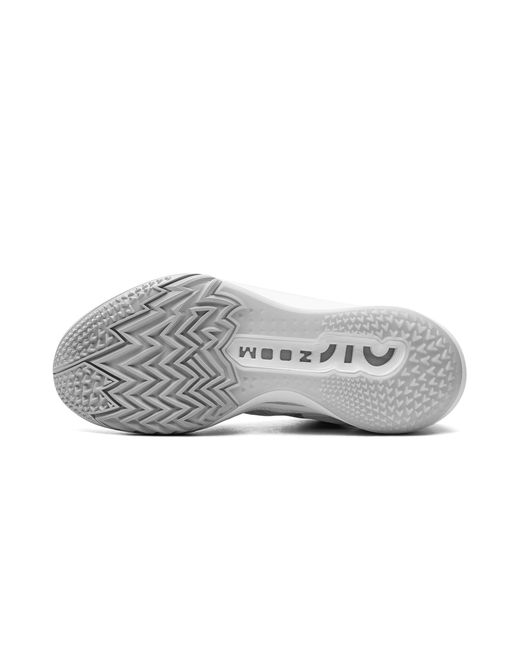 Nike Black Air Zoom Gt Cut 2 Tb "Wolf" Fj8915 001" for men