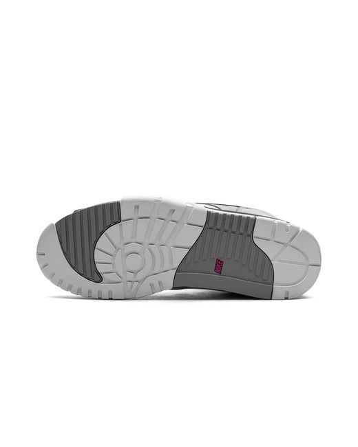 Nike Black Air Trainer 1 "Hyper" Fn6885 062" for men