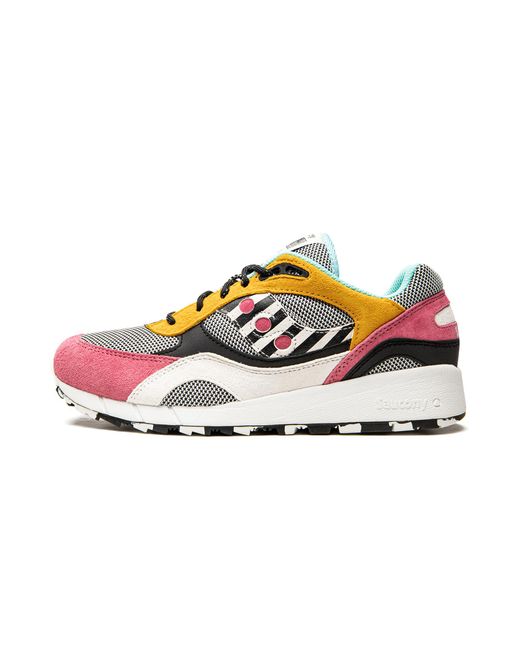 Saucony Black Shadow 6000 "Sweet Street" S70588 1" for men