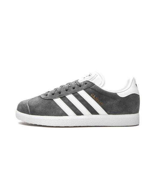 Adidas Black Gazelle "Solid" Bb5480" for men
