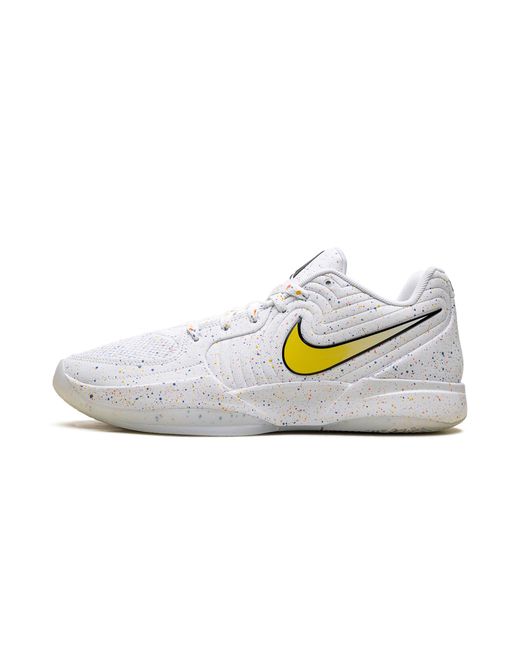 Nike Black Ja 2 "Ja-Breaker" If1606 100" for men