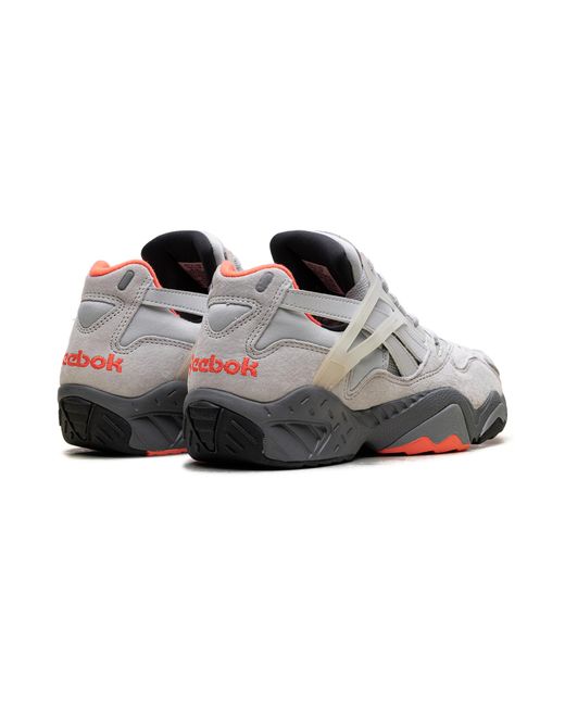 Reebok Black Graphlite Pro "Glow for men