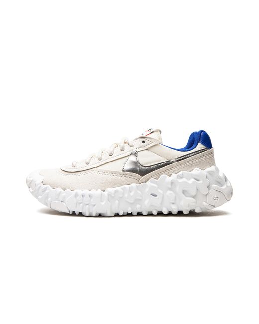Nike Black Overbreak Sp "Light Bone" Dc3041 001"