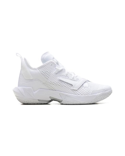 Nike White Air Why Not Zer0.4 "Kb3" Cq4230 101" for men