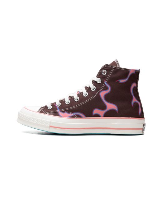 Converse Black Chuck 70 "Golf Wang for men