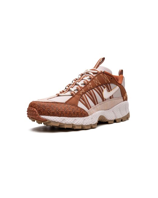 Nike Brown Air Humara "Future Movement for men