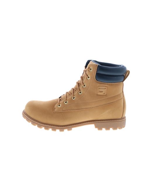 Fila Black Watersedge Waterproof Fb "Wheat" 1Hm00873 201" for men