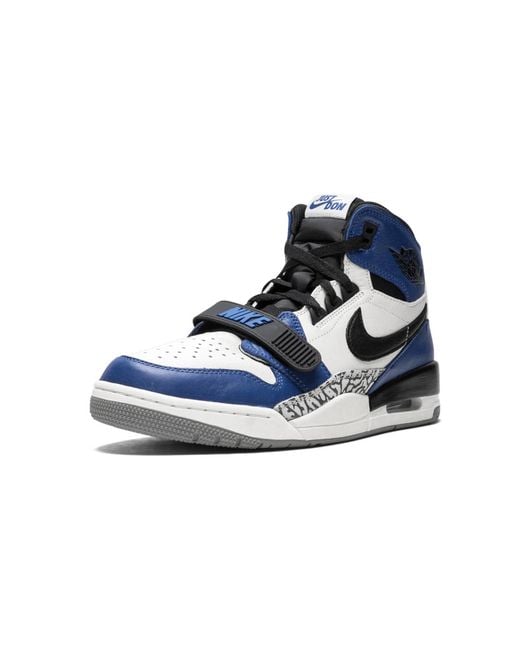 Nike Blue Air Legacy 312 Nrg "Storm" Aq4160 104" for men
