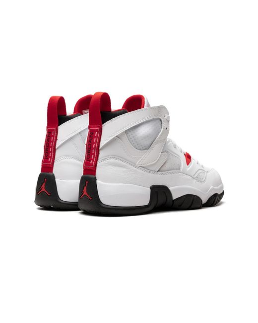 Nike Black Jumpman Two Trey University" Do1925 160" for men