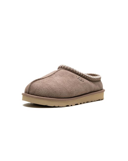 Ugg Brown Tasman Slipper "Caribou" 5950 Crbo" for men