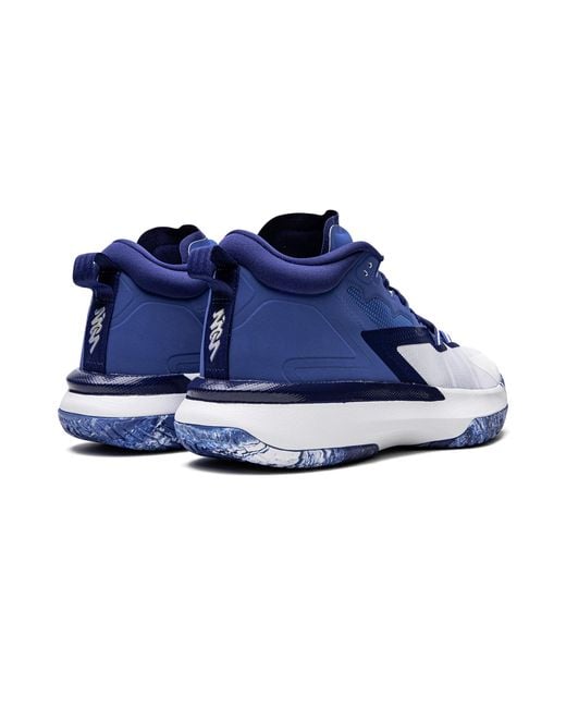 Nike Blue Zion 1 Tb "Royal" Dc4208 401" for men