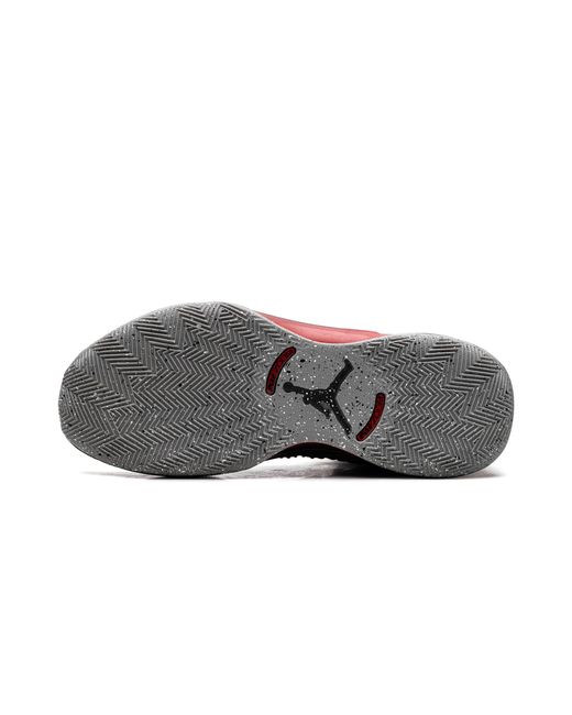 Nike Black Xxxv "Warrior" Da2625 600" for men