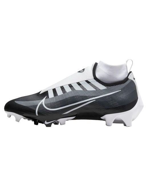 Nike Black Vapor Edge Pro 360 Smoke" Dq3670 001" for men