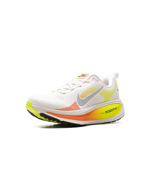 Nike Black Vomero 18 "Phantom Light Wild Mango Volt" Hm6804 002"