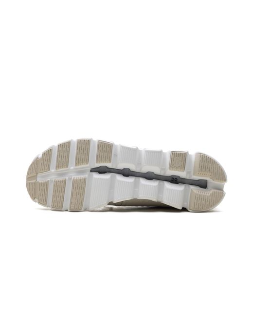 On Shoes Black Cloud 5 "Cream Sand" 59.97768" for men