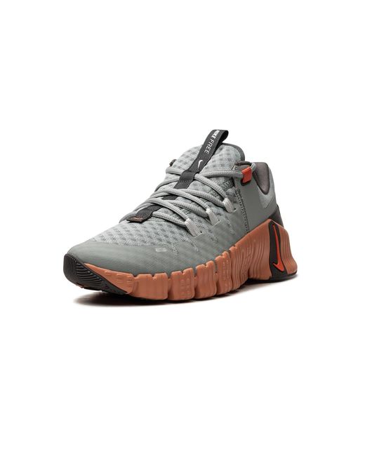 Nike Black Free Metcon 5 "Mica" Dv3949 301" for men