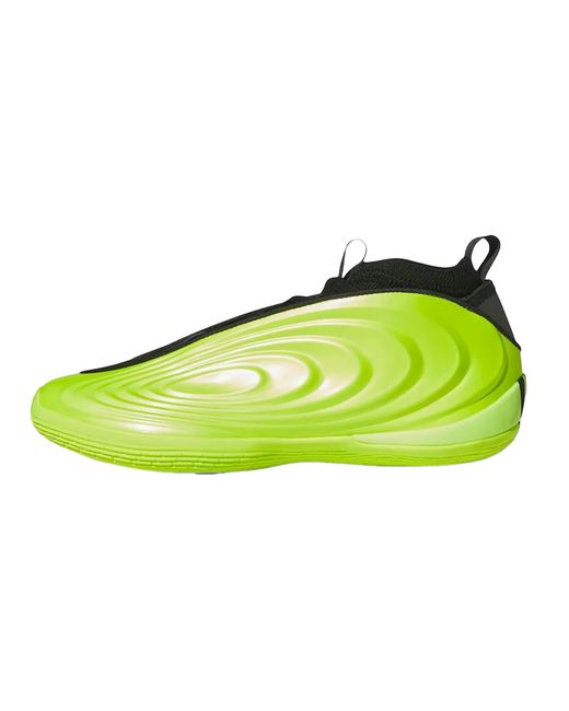 Adidas Green Harden Vol. 10 "Hi-Res" Jr1602" for men